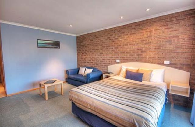 Golden Palms Motel Geelong Esterno foto