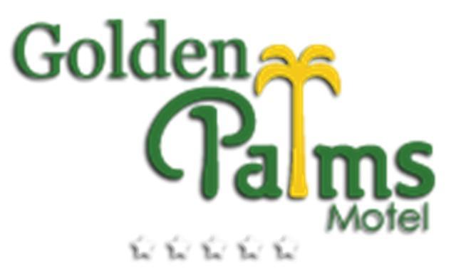 Golden Palms Motel Geelong Esterno foto
